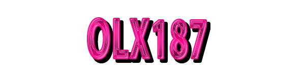 OLX187 logo